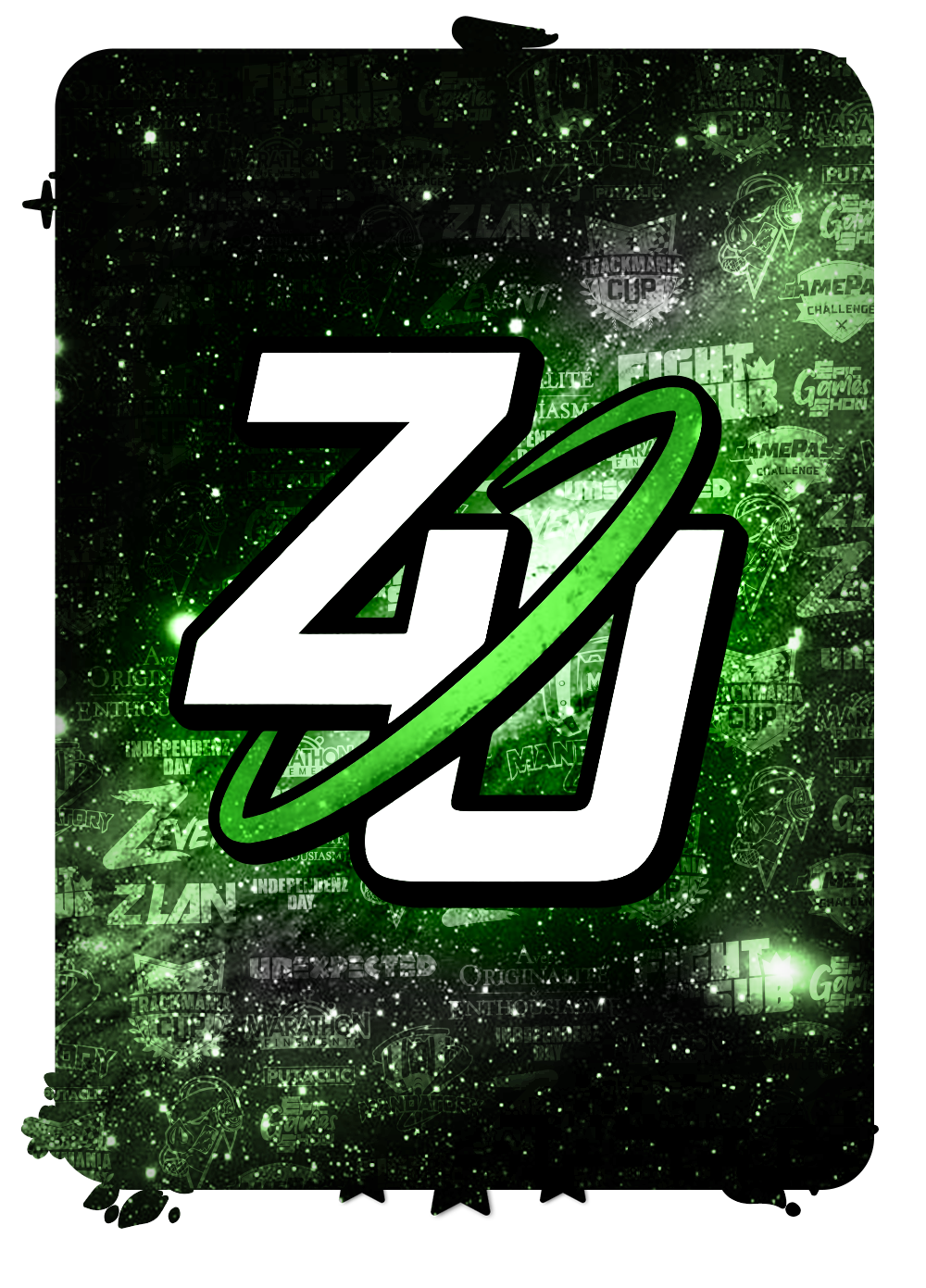 ZEvent Place | ZEvent 2022 | ZUnivers